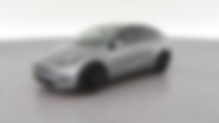 2025 Tesla Model Y vehicle photo