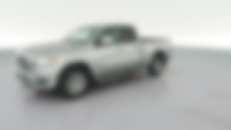 2020 Ram 1500 Quad Cab vehicle photo