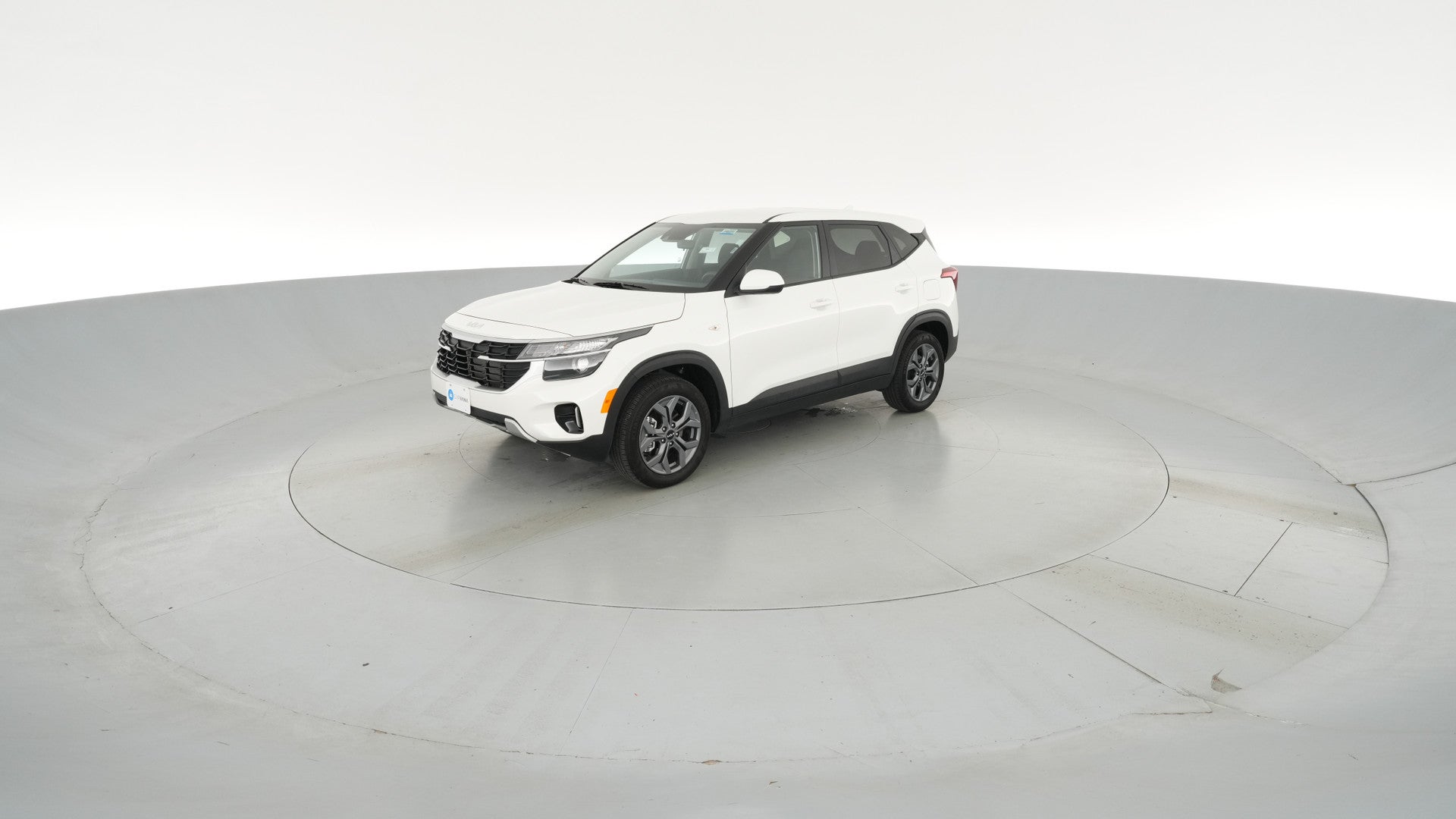 2026 Kia Seltos vehicle photo