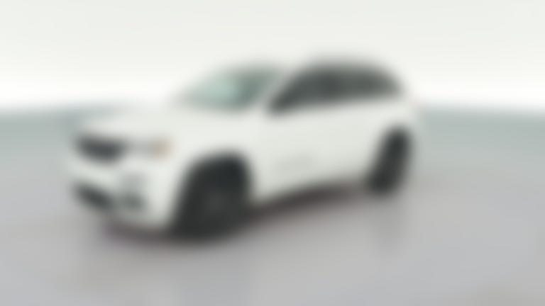 2019 Jeep Grand Cherokee vehicle photo
