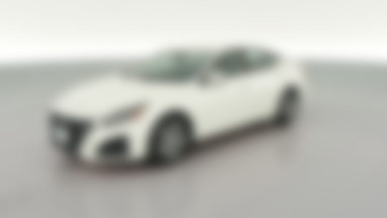 2023 Nissan Altima vehicle photo