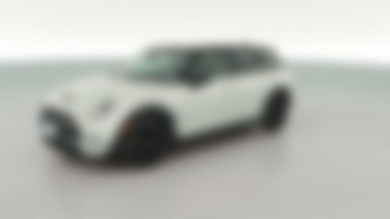 2022 MINI Clubman vehicle photo