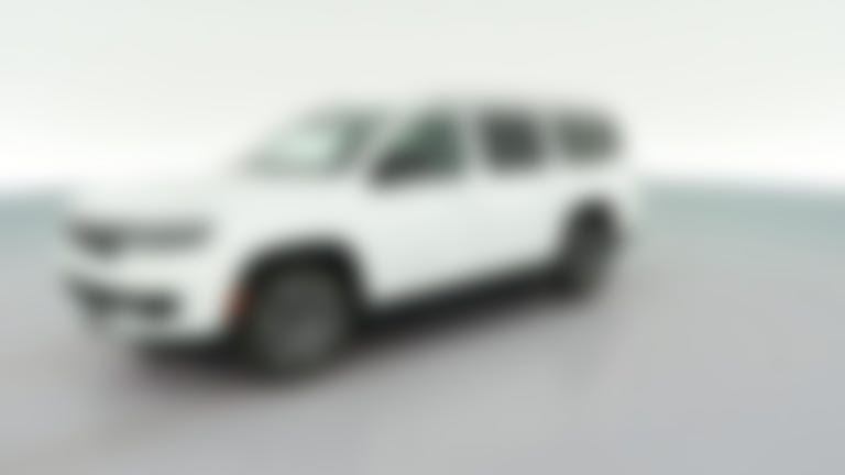 2024 Jeep Wagoneer L vehicle photo