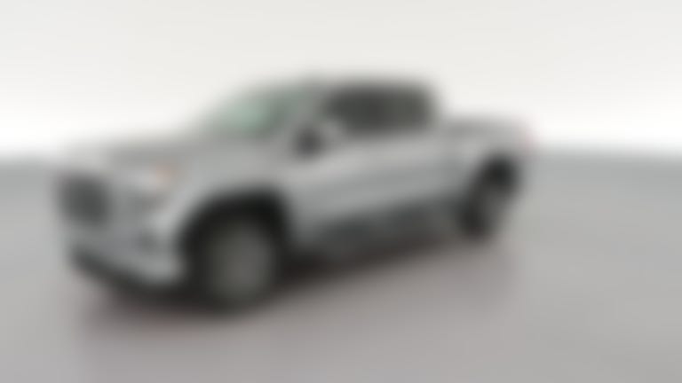 2024 GMC Sierra 1500 Crew Cab vehicle photo