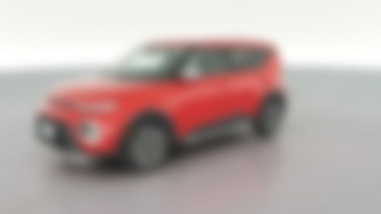 2022 Kia Soul vehicle photo