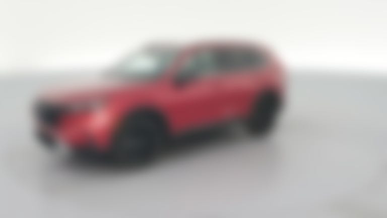 2024 Honda CR-V Hybrid vehicle photo
