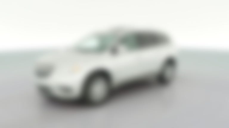 2013 Buick Enclave vehicle photo
