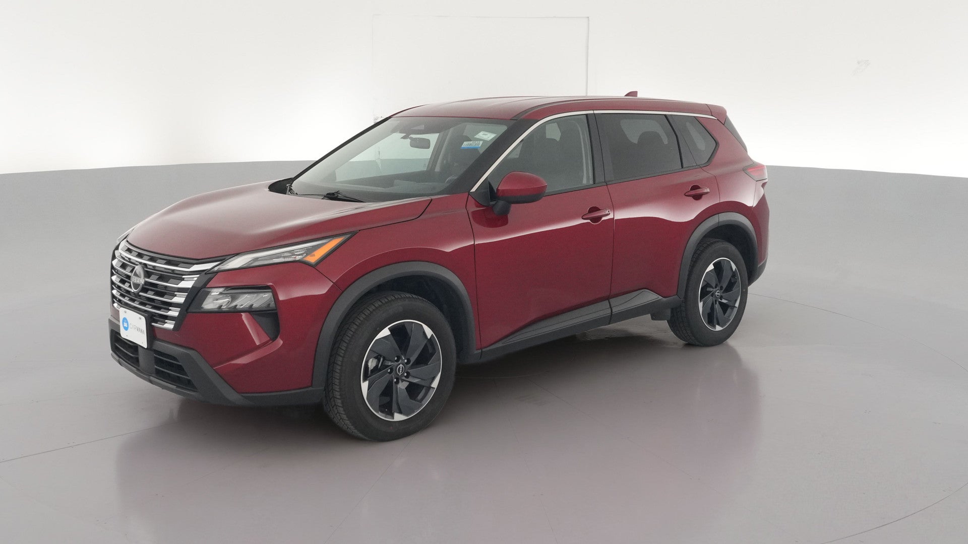2025 Nissan Rogue vehicle photo