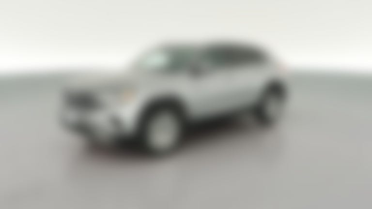 2022 Volkswagen Atlas Cross Sport vehicle photo
