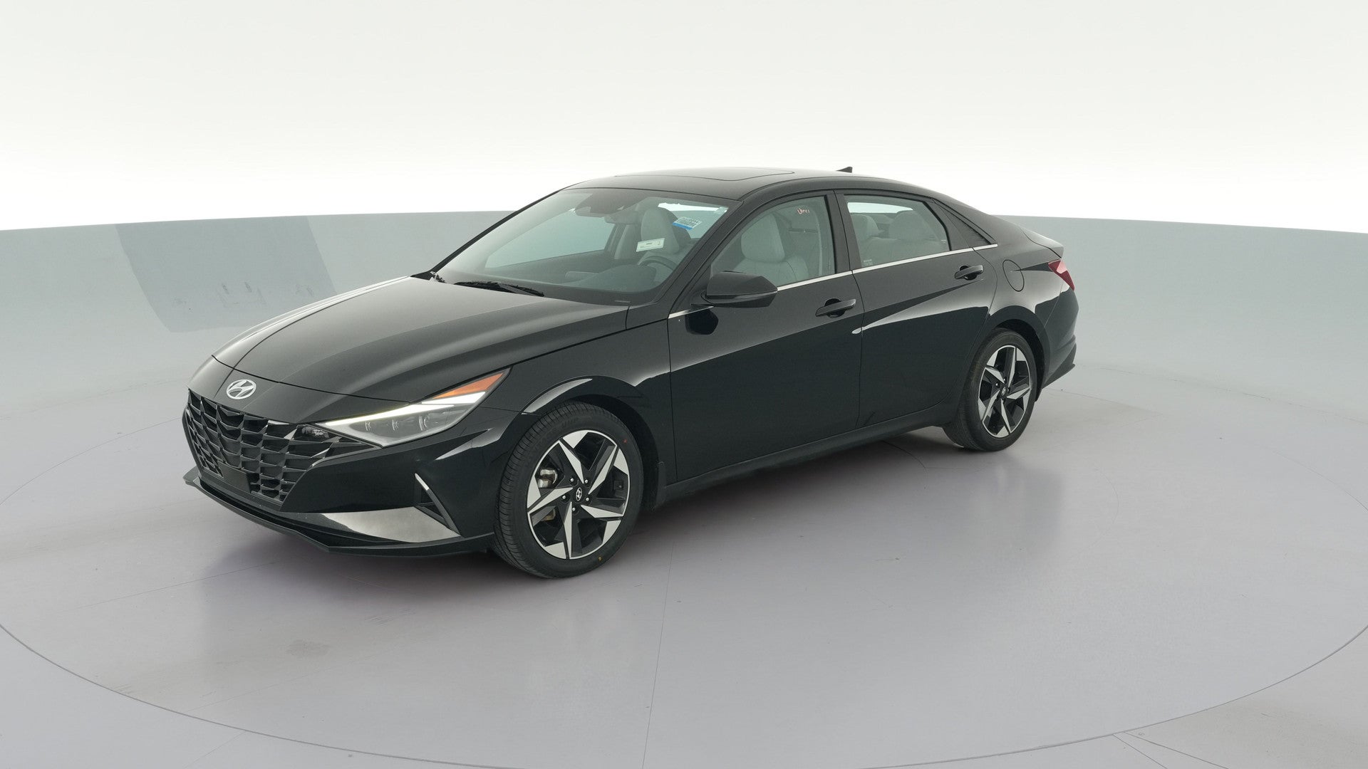 2023 Hyundai Elantra vehicle photo
