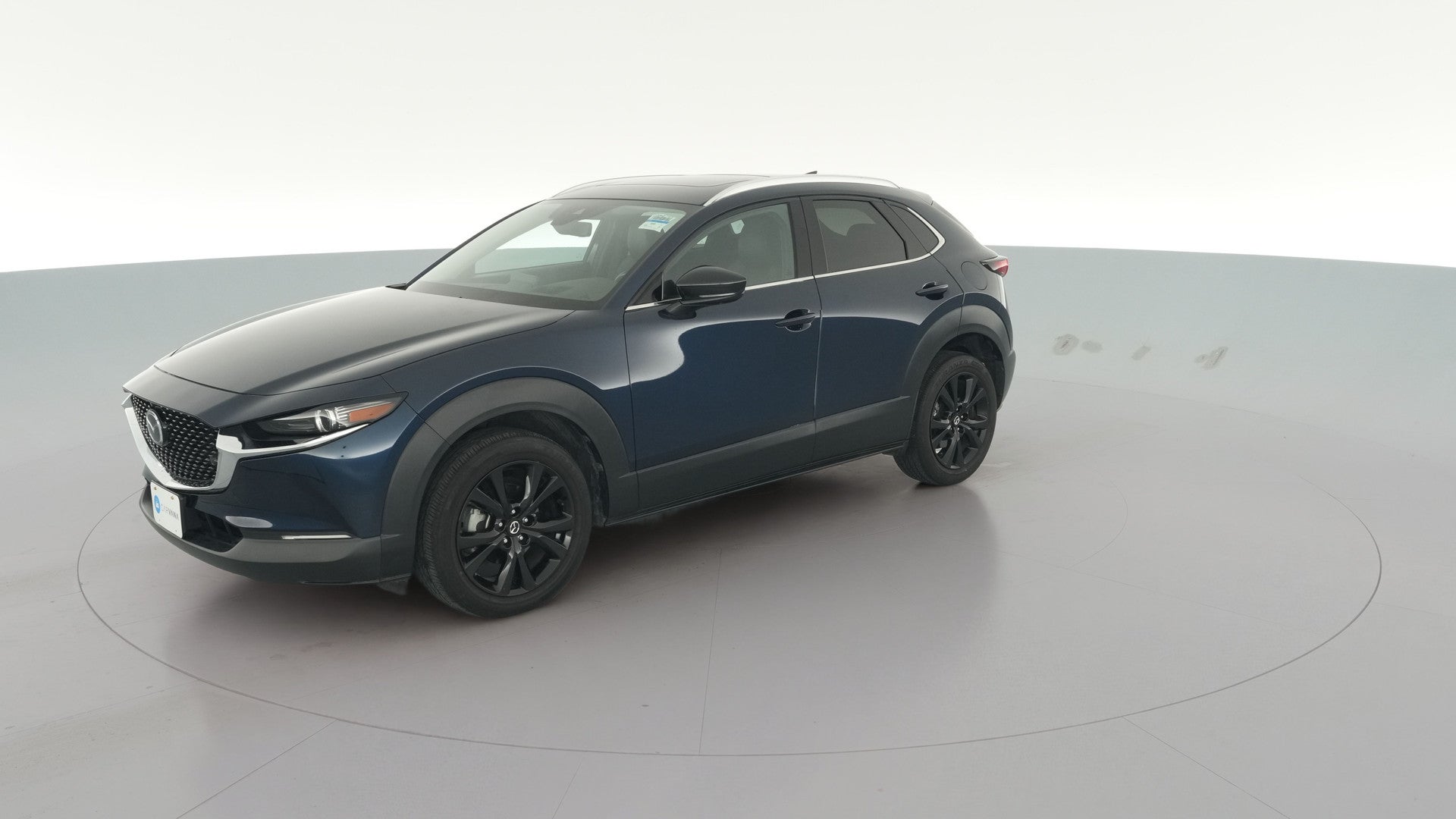 2023 MAZDA CX-30 vehicle photo