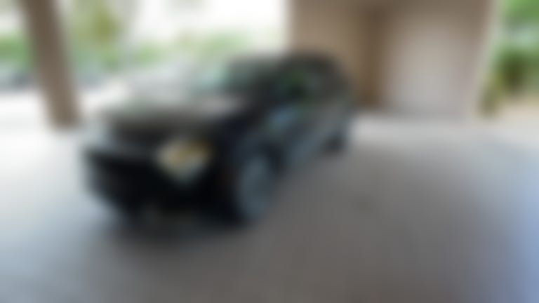 2025 Kia Sportage vehicle photo