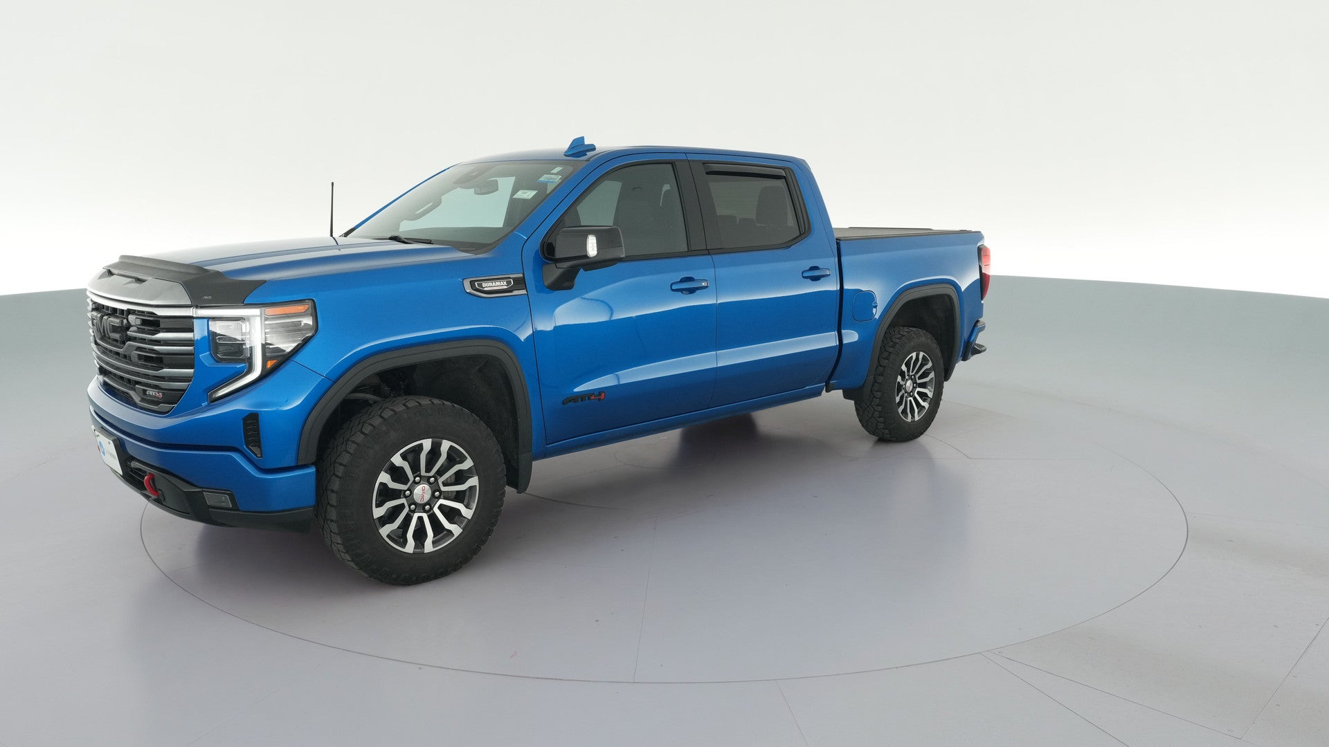 2022 GMC Sierra 1500 Crew Cab vehicle photo