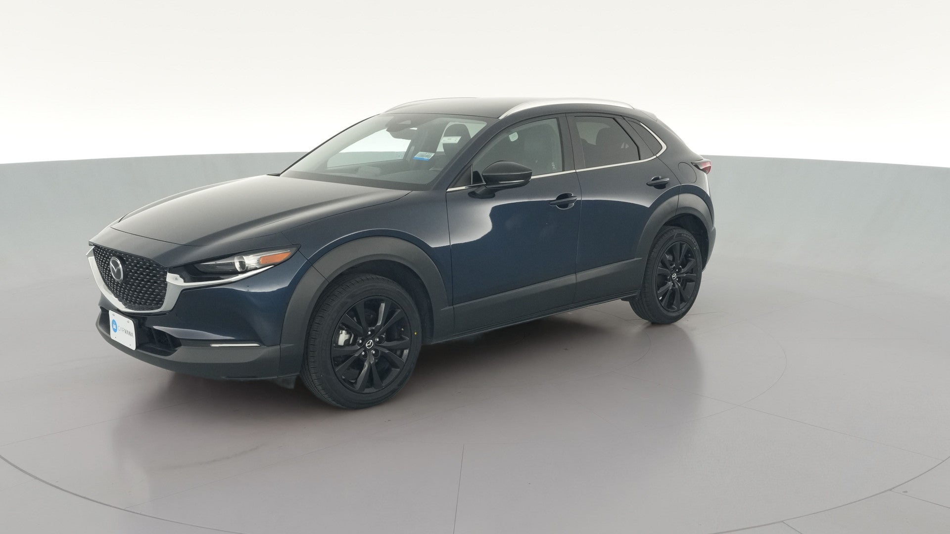 2024 MAZDA CX-30 vehicle photo