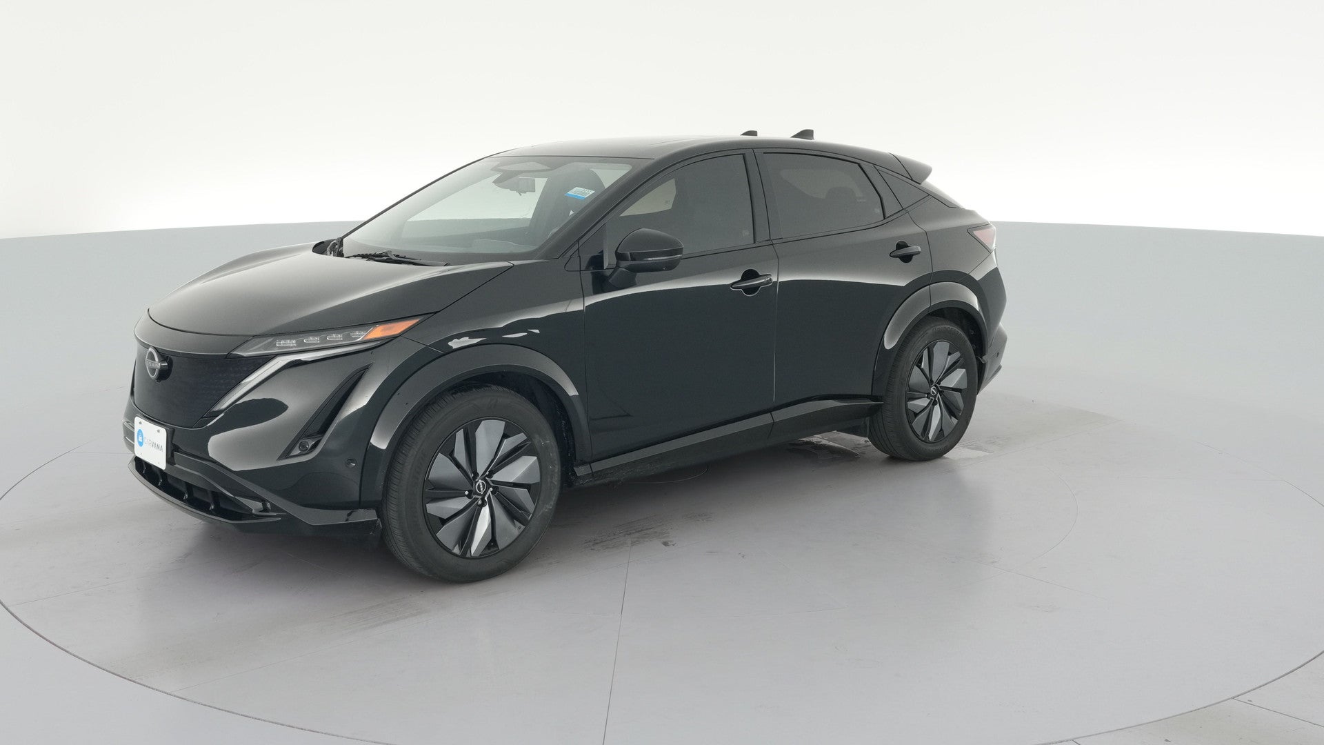 2023 Nissan ARIYA vehicle photo