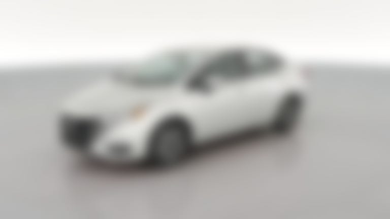 2025 Nissan Versa vehicle photo