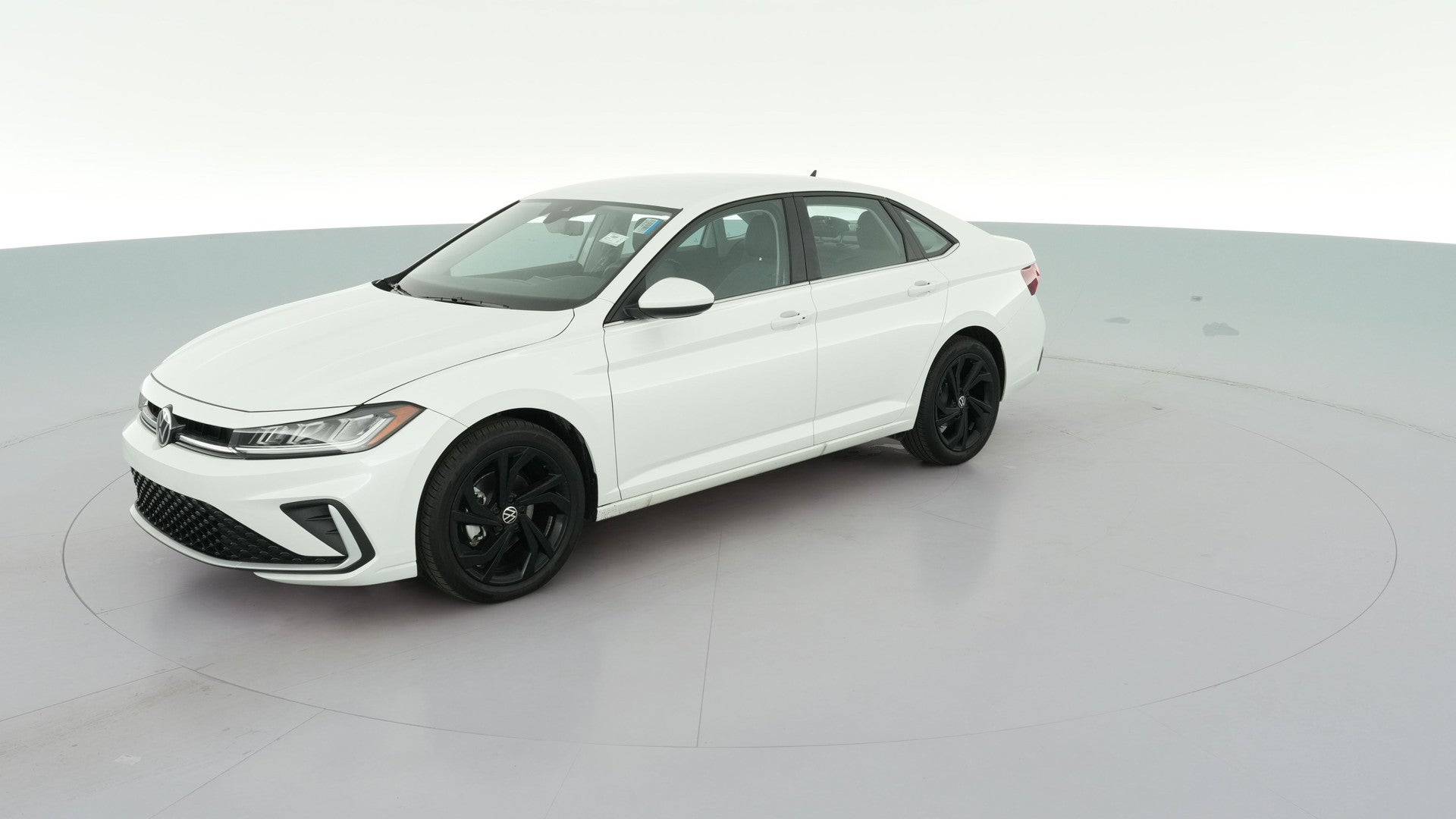 2025 Volkswagen Jetta vehicle photo