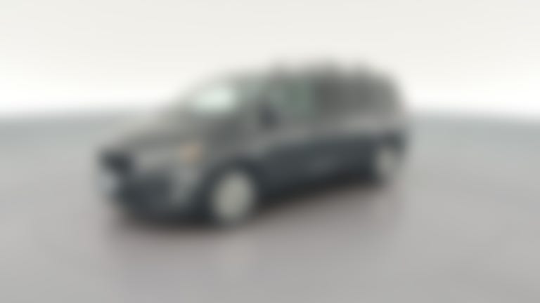 2018 Kia Sedona vehicle photo