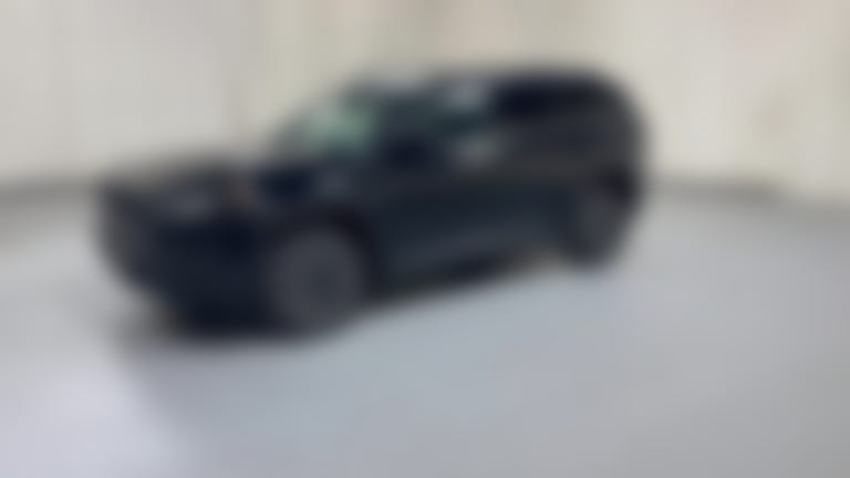2026 Jeep Cherokee vehicle photo