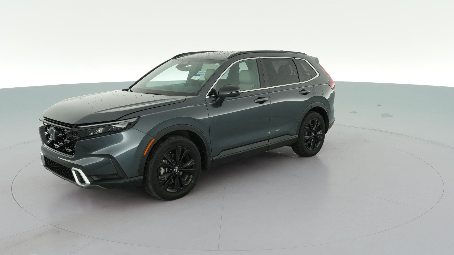 2025 Honda CR-V Hybrid vehicle photo