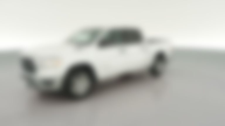 2023 Ram 1500 Crew Cab vehicle photo