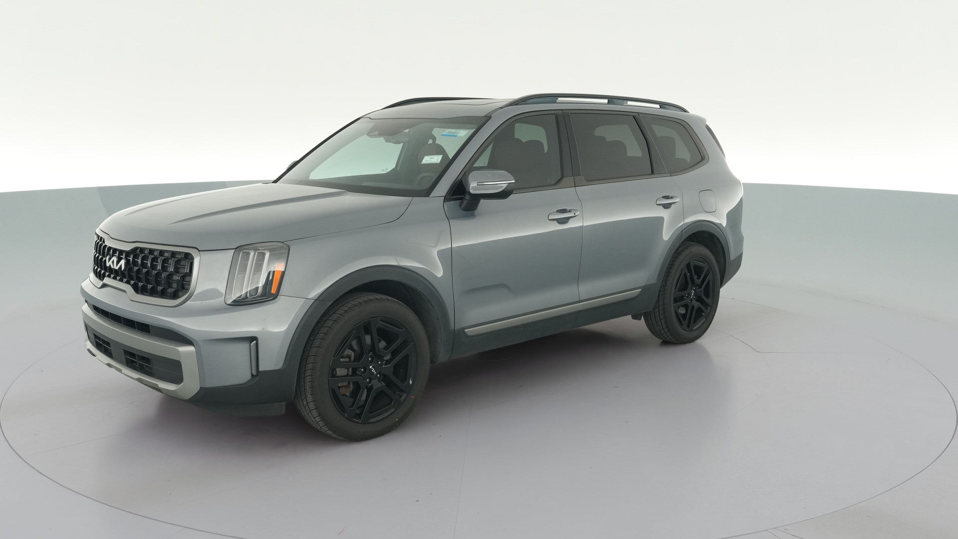 2023 Kia Telluride vehicle photo