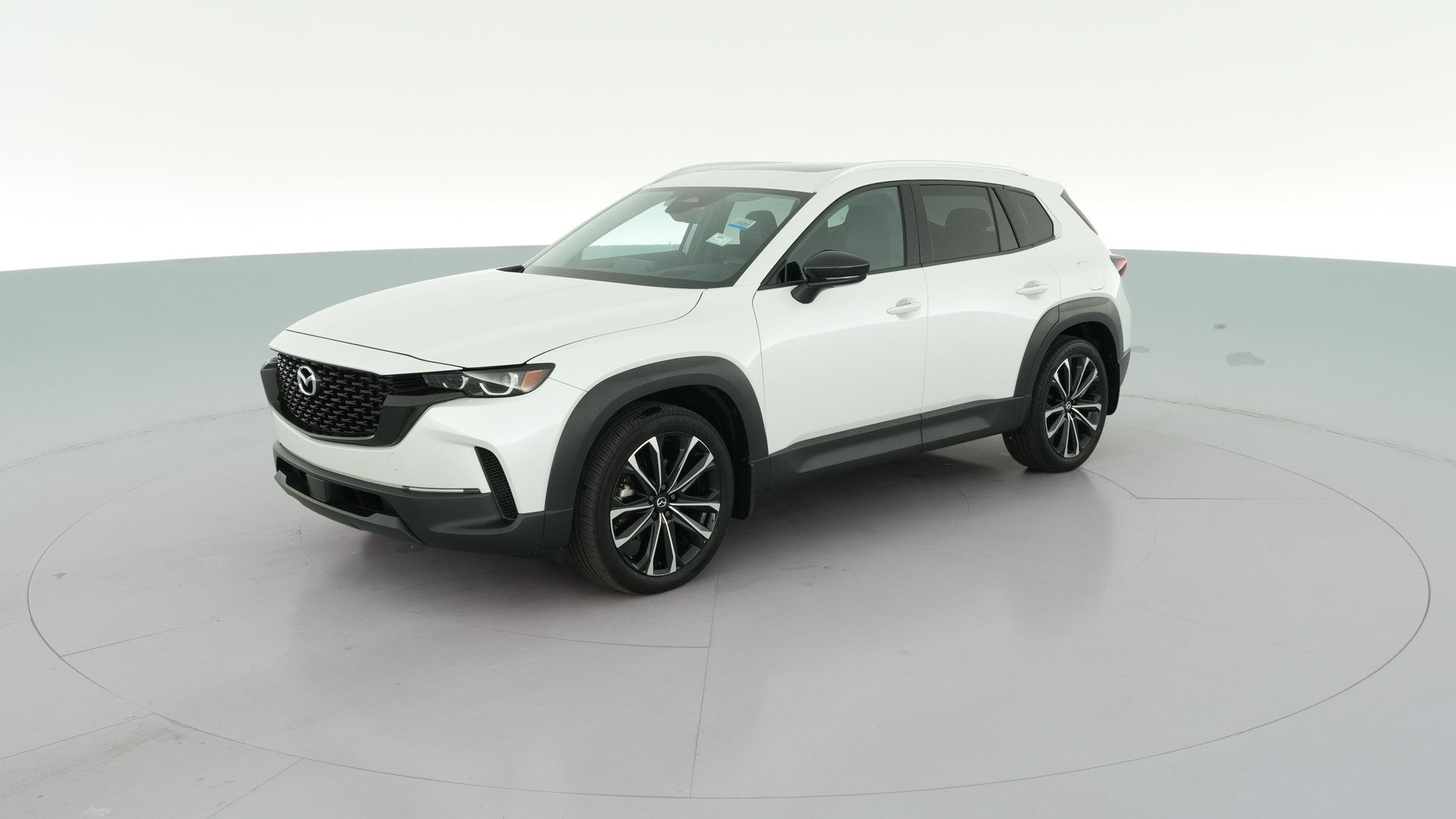 2025 MAZDA CX-50 vehicle photo