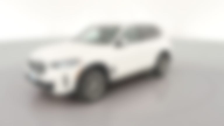 2025 BMW X5 vehicle photo