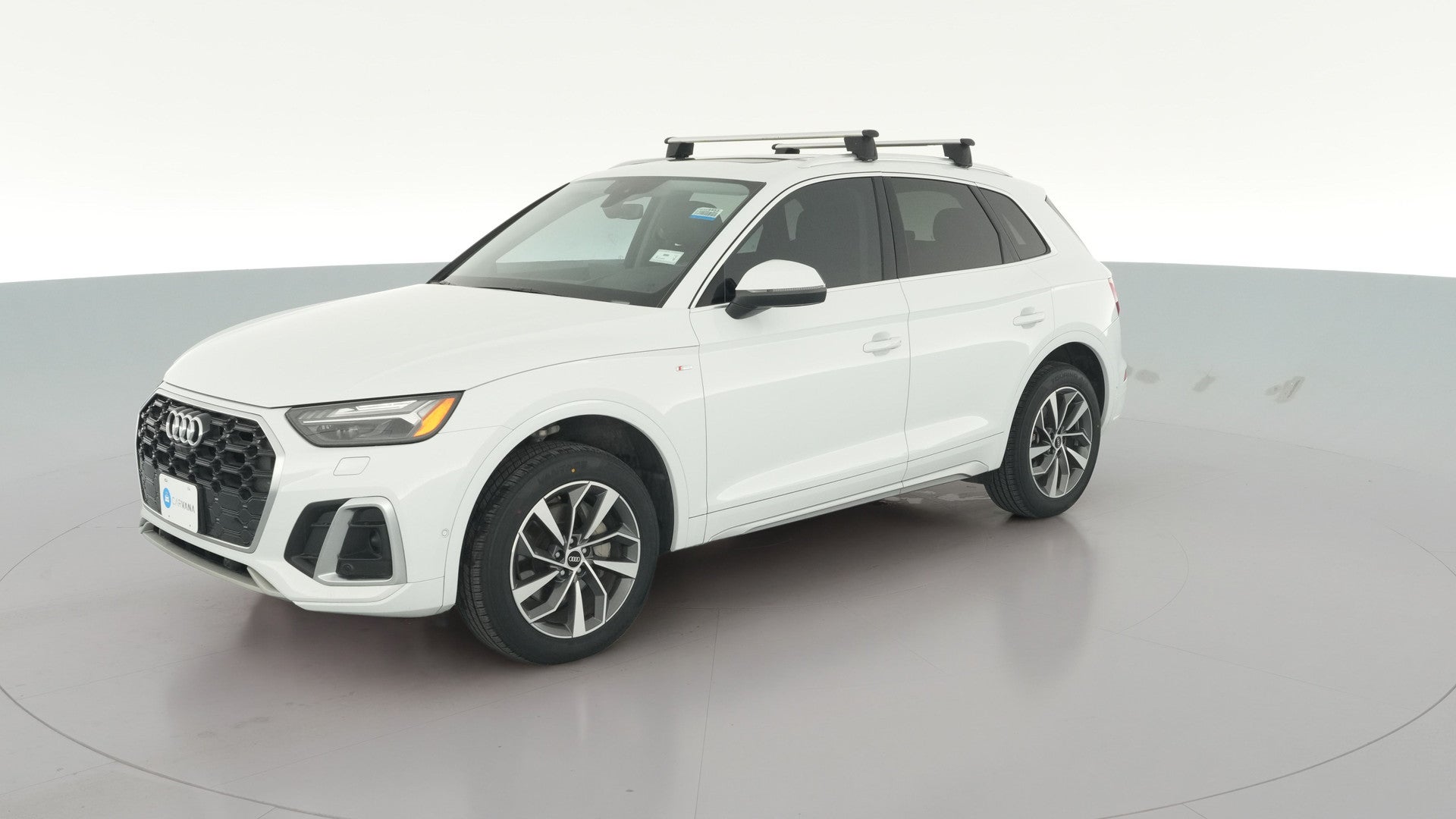 2022 Audi Q5 vehicle photo