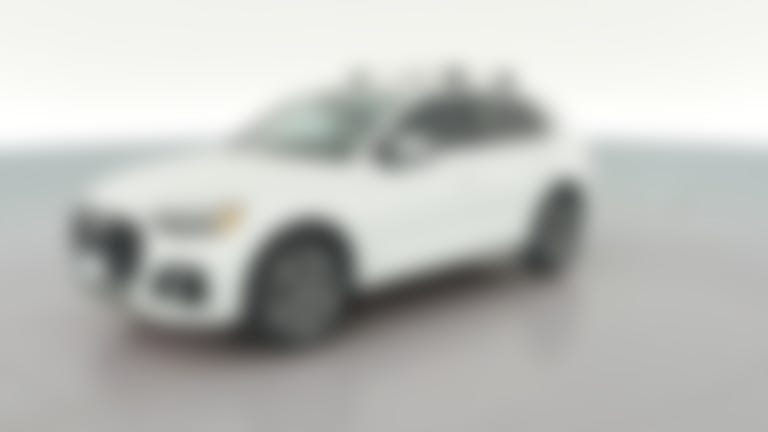 2022 Audi Q5 vehicle photo