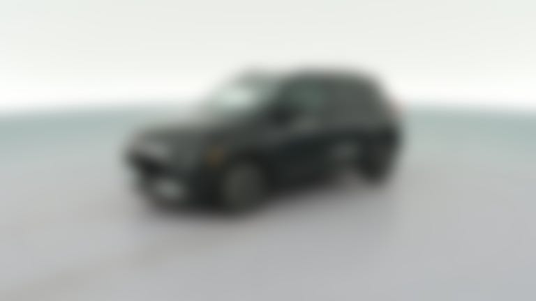 2025 Chevrolet Trailblazer vehicle photo