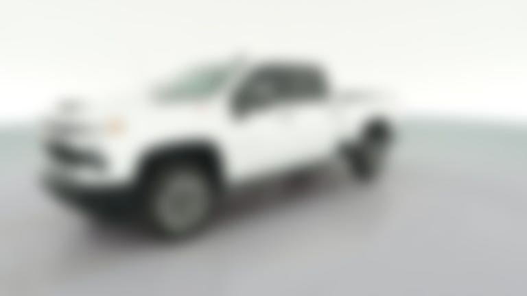 2026 Chevrolet Silverado 2500 HD Crew Cab vehicle photo