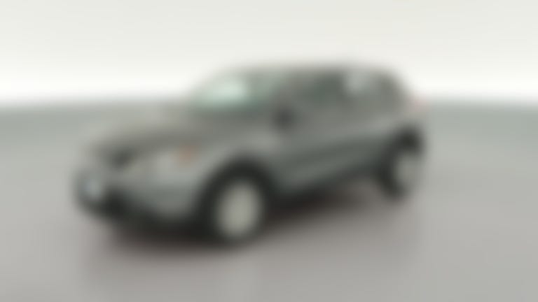 2018 Nissan Rogue Sport vehicle photo