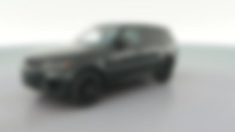 2021 Land Rover Range Rover Sport vehicle photo