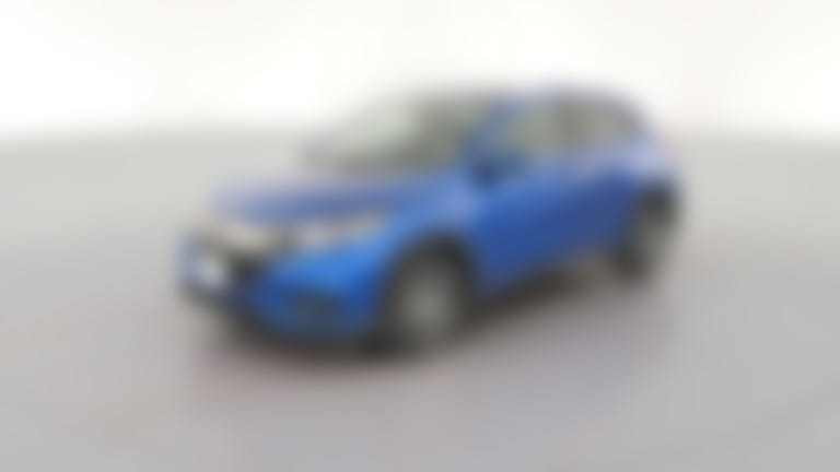2021 Honda HR-V vehicle photo