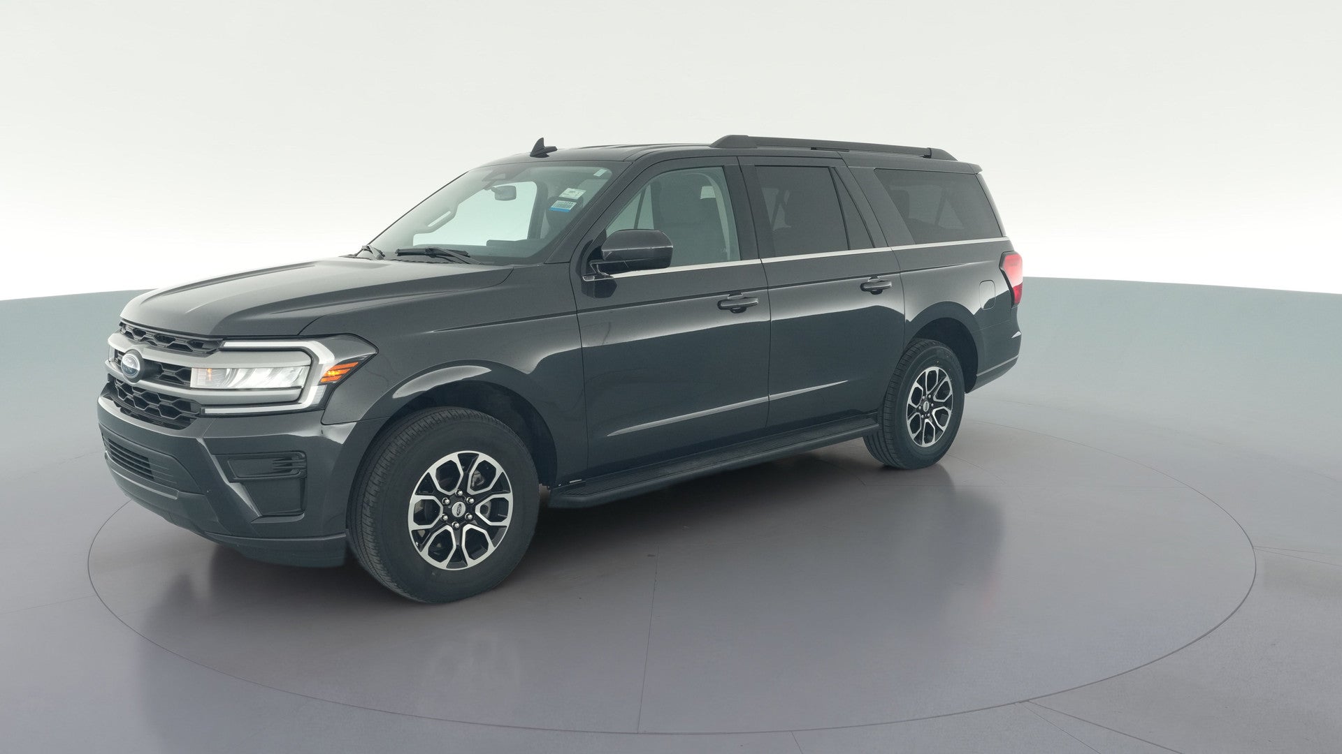 2024 Ford Expedition MAX vehicle photo
