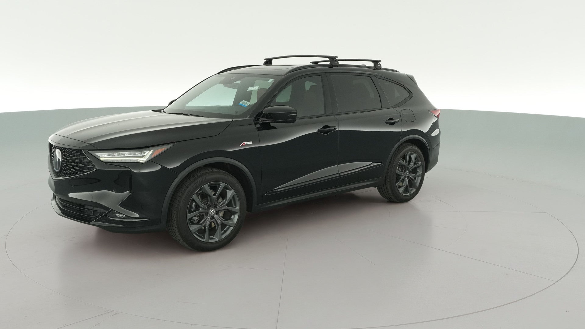 2022 Acura MDX vehicle photo
