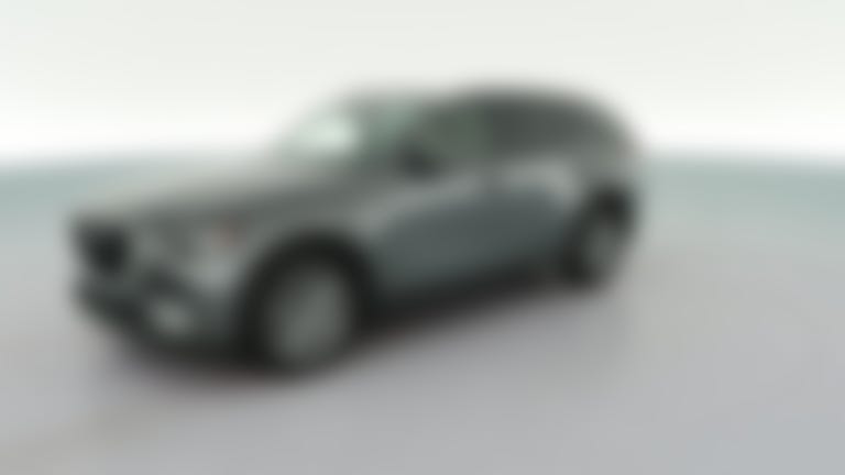 2025 MAZDA CX-90 vehicle photo