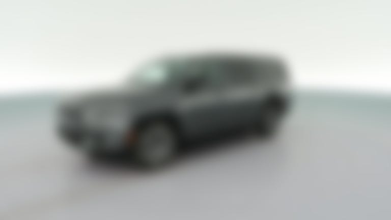 2024 Jeep Wagoneer L vehicle photo