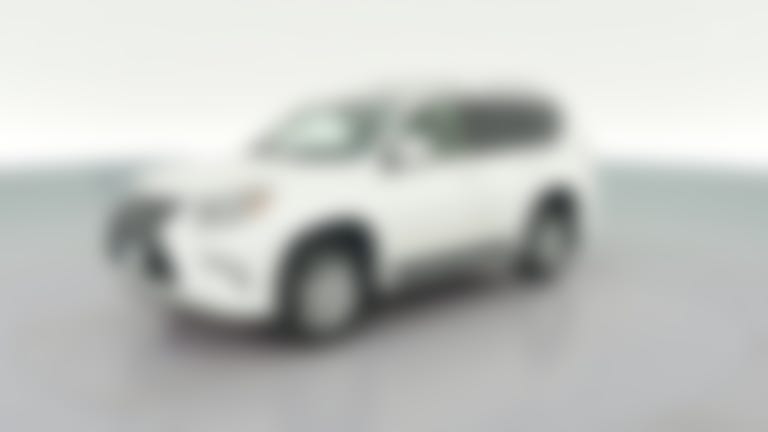 2018 Lexus GX vehicle photo