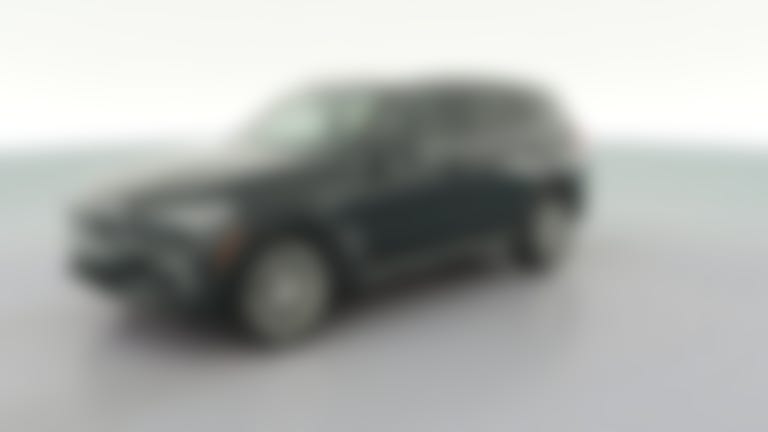 2021 BMW X5 vehicle photo