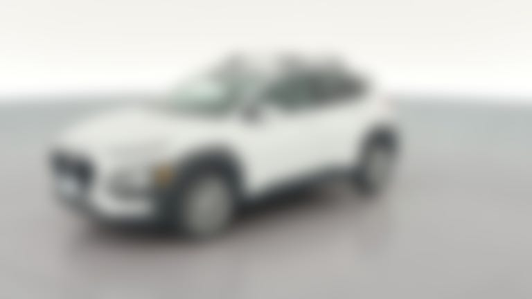 2020 Hyundai Kona vehicle photo