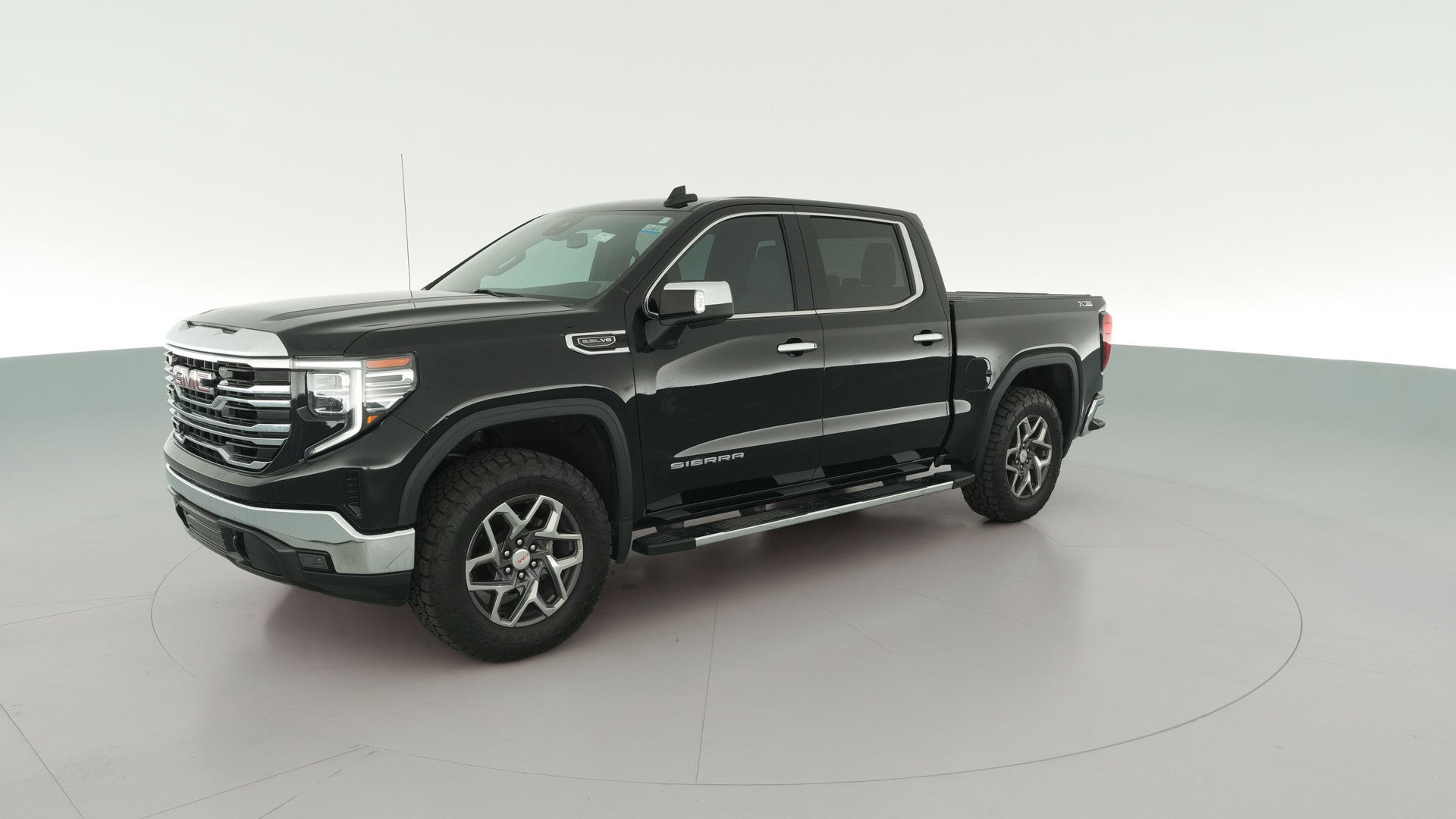2023 GMC Sierra 1500 Crew Cab vehicle photo