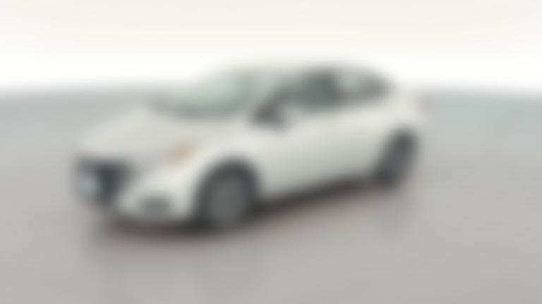 2025 Nissan Versa vehicle photo