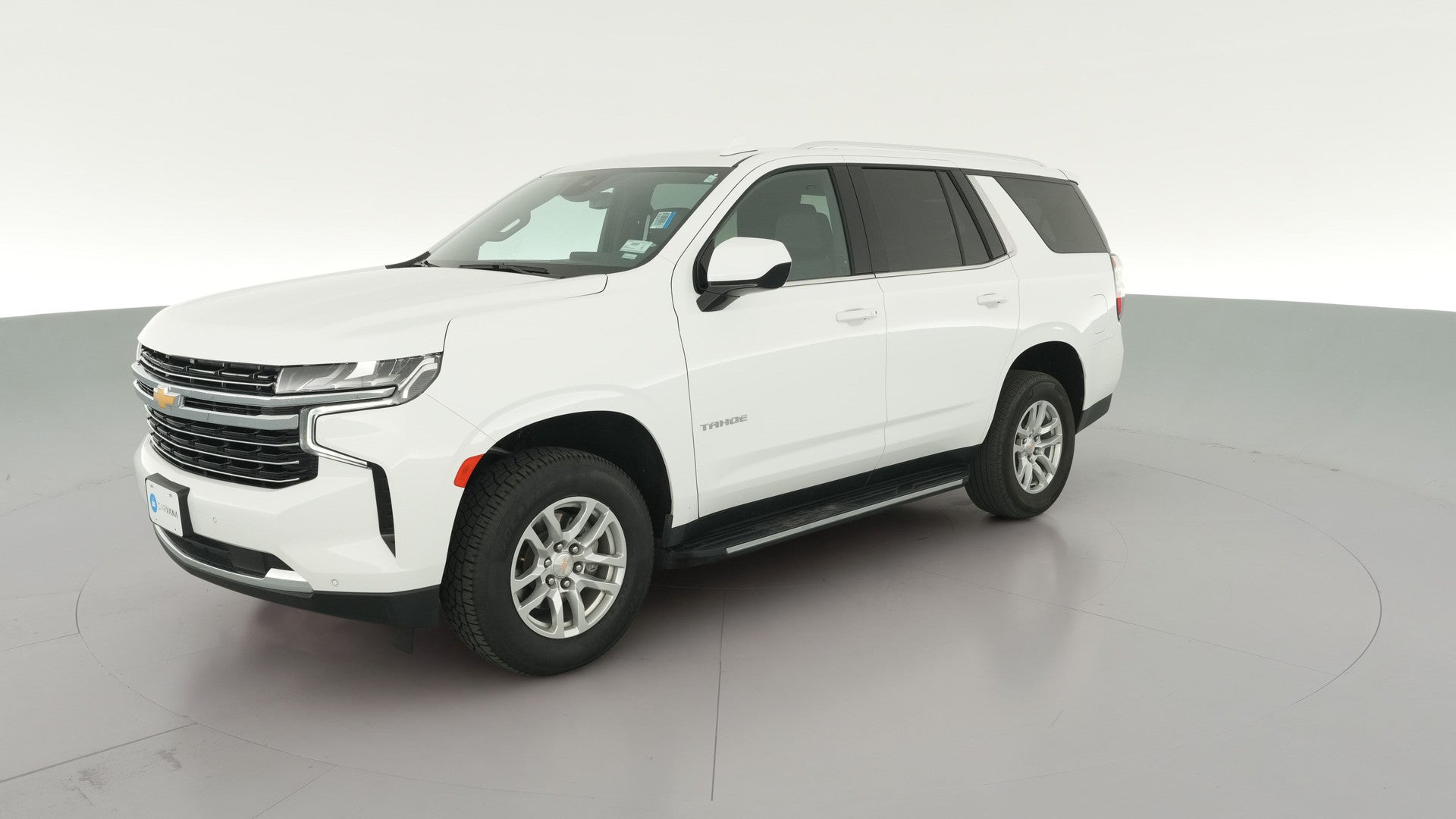 2024 Chevrolet Tahoe vehicle photo