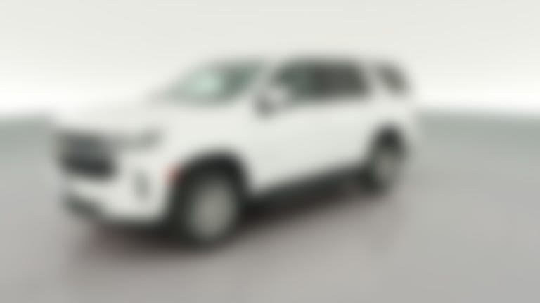 2024 Chevrolet Tahoe vehicle photo