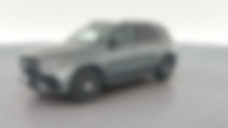 2021 Mercedes-Benz GLE vehicle photo