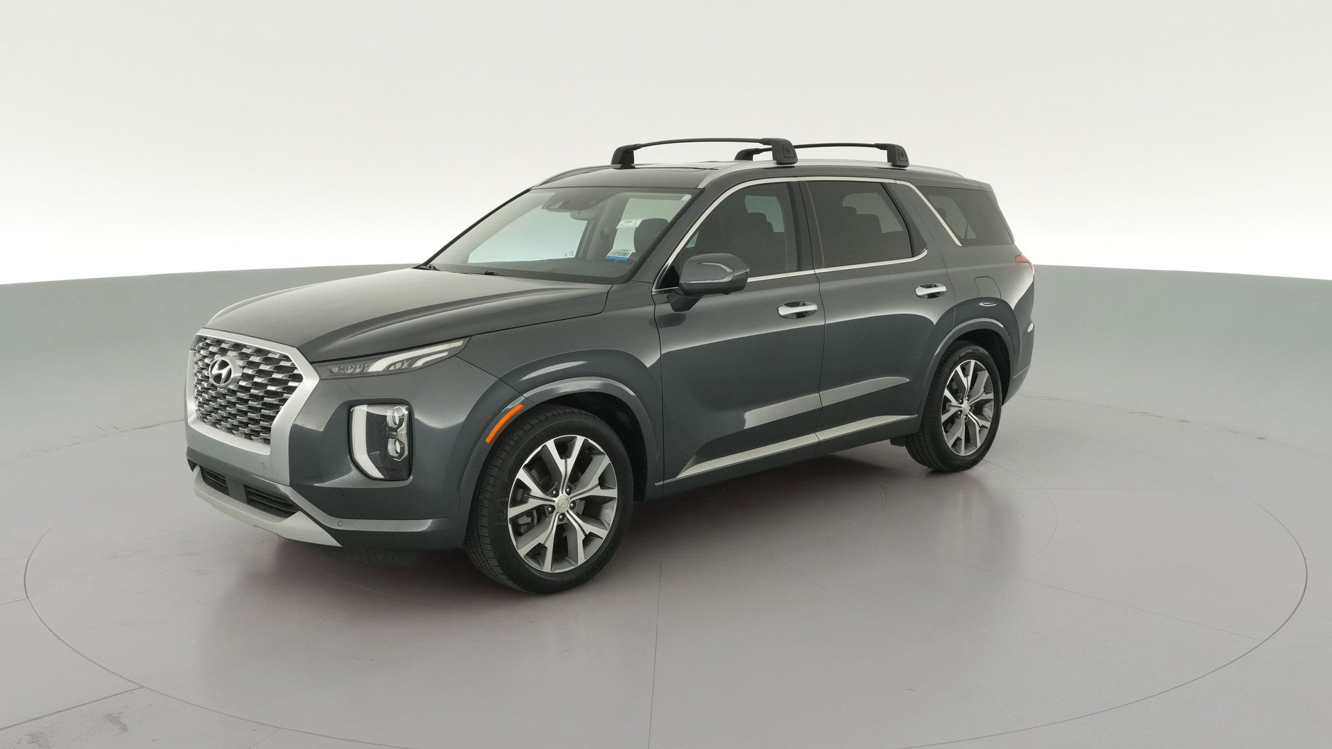 2022 Hyundai Palisade vehicle photo