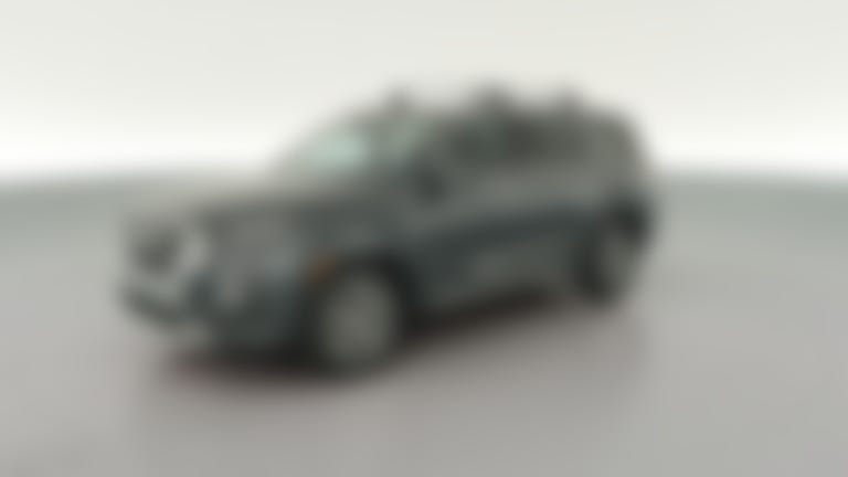 2022 Hyundai Palisade vehicle photo