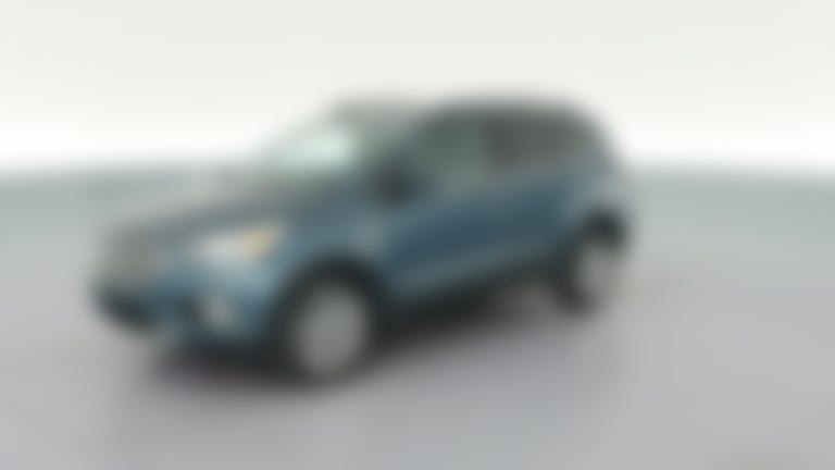 2018 Ford Escape vehicle photo